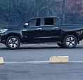 Hilux Srx Ano 19/19 Ipva 2021 Pg