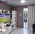 Apartamento 2 Quartos Em Jardim Camburi