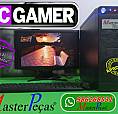 Pc Gamer 8ªgeração(leia Os Detalhes Do Anúncio)