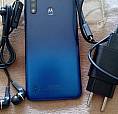 Moto G8 Power Lite 64gb