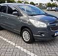 Chevrolet Spin Lt - 5 Lugares