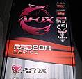 Placa De Vídeo Afox Radeon R5 220 2gb Ddr3