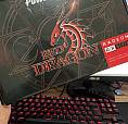 Placa De Video 4Gb Rx570 Red Dragon Power Color