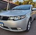 Kia Cerato 1.6  Ex2 Automático 2011 Impecável 