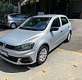 Gol Trendline 1.0 Completo Ipva 2023 Pago!