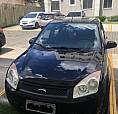 Ford Fiesta Sedã 1.6 2009