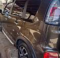 Citroen Air Cross 2012