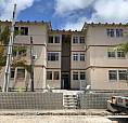 Apartamento Com 2 Quartos Em Capim Macio - Natal - Rn