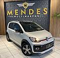 Up Xtreme Tsi Baixa Km Impecável 