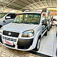 Doblo Essence 2021 1.8 Flex 16V 5P Fiat