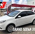 Grand Siena 1.6 Essence 2014/2015