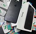 Iphone 7 Plus Black 32G / Garantia