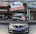 Sentra Sl Km19.000 Top D Linha Cláudio 21-97604-2548