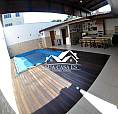 Lr Linda Casa Duplex Montada 4 Quartos Com 1 Suite Em Colina De Laranjeiras