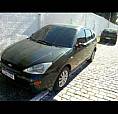 Ford Focus 1.8 2003 Com Gnv