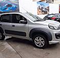 Fiat Uno 2018/2018 1.3 Firefly Flex Way 4P Manual