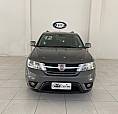 Fiat Freemont Precision 2.4