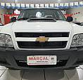  Chevrolet S10 Advantage 2.4 Flex 2010