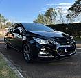Chevrolet Cruze Sport Lt Hb At 2019 