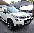 Citroen Aircross 2017 Impecavel O Mais Novo Do Brasil Só 45.000 Km