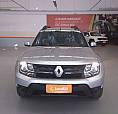 Duster 2017/2018 1.6 16V Sce Flex Authentique X-Tronic