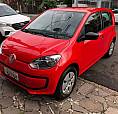 Up! Take 1.0 Total Flex 12V 2016, 60.000 Km