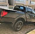 Mitsubishi L200 3.2 Triton Hpe Cab. Dupla 4X4 4P<Br>