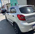 Ford Ka Trail 1,5 