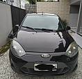 Ford Fiesta Em Perfeito Estado De Conservação 