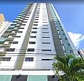 Alugo Excelente Apartamento Em Manaíra