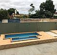 Apartamento Mobiliado