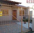 Excelente Casa Com 2 Dormitórios Em Sapucaia