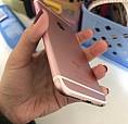 Iphone 6S Rose 32Gb