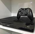 Xbox One 500gb E Kinect