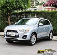 Asx 2016/2016 2.0 4x2 16v Gasolina 4p AutomÁtico