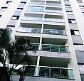 Apartamento 3 Quartos Em Praia Da Costa
