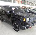 Jeep Renegade 2.0 16V Turbo Trailhawk 4X4