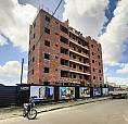 Apartamento No Cristo Com 02 Quartos, Sendo 01 Suíte.