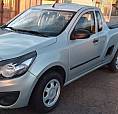 Montana Ls 2012 - R$ 35.900