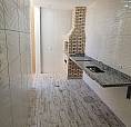 Apartamento Térreo Com Churrasqueira