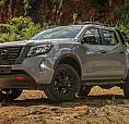 Nissan Frontier 2.3 16V Turbo Pro4X Cd 4X4