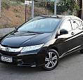 Honda City Lx 1.5 Automático Lindo