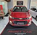 Chevrolet Tracker Tracker Lt 1.4 Turbo 16V Flex 4X2 Aut. Fl