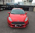 New Fiesta