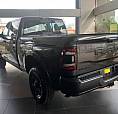 Ram 3500 Laramie Com Pack Night Edition