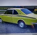 Corcel Gt 76