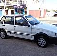 Fiat Uno Mille Way Economy Total Flex