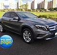 Gla 200 Advanced 1.6 Turbo Flex Automática