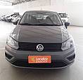 Gol 2020/2021 1.0 12V Mpi Totalflex 4P Manual