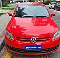 Milaveiculos Gol Rallye G5 2010 1.0 Completo Trendline Trend Vw Volkswagen 
